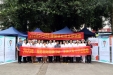 服务百姓健康行动 | 江滨多学科联合义诊走进柳沙三兴花园