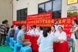 阿尔茨海默病关爱月 | 我院开展系列“立防立治，无问早晚”主题义诊宣传活动