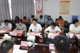 促整改 抓落实 | 广西江滨医院召开主题教育专题民主生活会