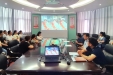 我院举行2023年第二批心肺康复进修学员临床实践欢迎会