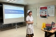 规范陪护管理，提升服务品质 | 神经外科召开推行陪护包干模式座谈会
