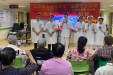 爱助夕阳，关爱老人 | 中医脑病科举办敬老月文艺演出活动