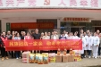 助力乡村振兴 | 满满义诊行程 深深江滨大爱