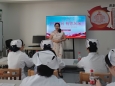 科学循证 以赛促学——海燕论坛官网脊髓损伤康复科举办第一届个案护理比赛