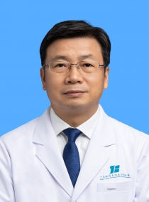刘天奇