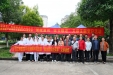 速冻模式开启？别怕，江滨暖心义诊已安排！