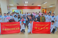 趣享运动，大放溢彩——作业治疗科冬季运动会圆满结束