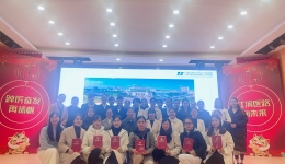 用心、专业，让忧“伤”不在 —— 海燕论坛官网伤口造口失禁护理专科小组案例汇报比赛成功举办