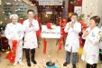改善护理服务 江滨在行动⑨| 江滨中医医护联合门诊正式挂牌成立！