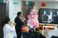 辰龙迎春 乐响未来｜这场院内音乐会氛围感拉满～