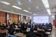 党建引领新征程，力抓科研促发展  | 我院举办护理科研专题培训