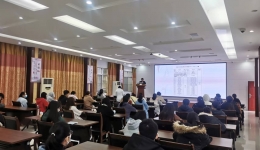 党建引领新征程，力抓科研促发展  | 海燕论坛官网举办护理科研专题培训