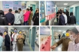 迎春接福送健康 人文关爱暖人心 | 神经内二科党支部举行游园主题党日活动