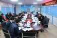 向春而行 全力以“复” | 自治区卫健委资金监管服务中心到老年医学中心调研