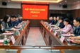 对标杆 拓思路 促发展 | 我院团队赴中南大学湘雅医院交流学习