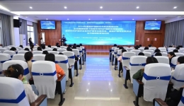 共建共赢 | 广西江滨医院老年、康复护理专科联盟巡讲（柳州站）活动成功举行