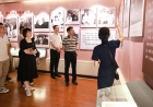 延续先辈革命精神 筑牢廉洁思想防线 | 广西江滨医院开展廉政警示教育活动
