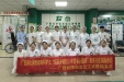 “情系夕阳红，关爱老人健康”｜我院组织广西第七期老年专科护士开展走进社区实践活动