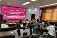 以赛促教｜ 我院重症医学科护理举办带教老师小讲课比赛