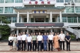 联合培养 | 我院研究生导师团队赴右江民族医学院进行交流共建