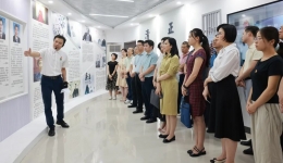 以案为鉴强警示，以案促改筑防线｜广西江滨医院联合自治区疾病预防控制中心开展专题交流学习会