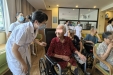 康复护理提质赋能 | 走进康养中心，带去江滨关爱