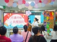 喜迎双节 | 江滨暖心活动，共筑和谐医患情