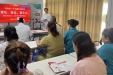 慧吃 慧选 慧生活｜内分泌一科开展糖尿病饮食、安全宣传教育活动