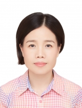 陈秀琼