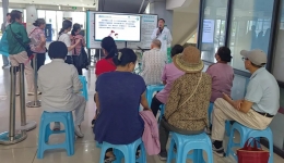 糖尿病患者如何科学运动？专家解读→