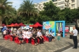 健康中国行动 | 广西江滨医院2024年全民健康活动进社区