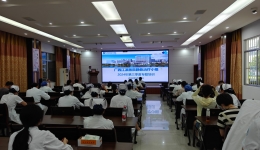 精进护理技能，引领静脉治疗新篇章 | 海燕论坛官网静脉治疗小组成功举办2024年第三季度培训