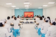 第一期中国康复医学会呼吸康复治疗护师培训班顺利结业