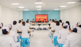 第一期中国康复医学会呼吸康复治疗护师培训班顺利结业