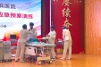 我院急危重ACLS小组成功举办2024年第三季度专题培训