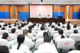 提升本领 担当作为 | 广西江滨医院举办2024年中层干部培训班