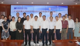 学术交流 启迪新知 | 广西江滨医院外科新技术培训班（田东站）顺利举行