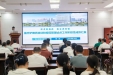 自治区加强医疗护理员培训和规范管理工作调研组到我院调研
