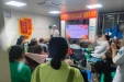 搭建心灵桥梁，共筑健康之路 | 老年康复科开展护患沟通面对面活动