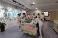 我院伤口造口失禁专科小组开展2024年第三季度培训活动