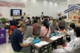 关爱群众健康 | 江滨义诊进社区，便民诊疗暖人心