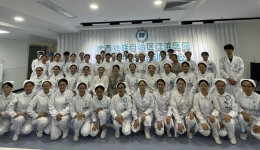 以赛促教，教学融合 | 2024年康复大科护理教学查房比赛圆满完成！