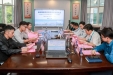 开班！4名越南医师到我院进行康复研修