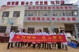 名中医八桂行：江滨专家团队再赴鹿寨开展系列健康活动