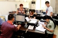 自治区卫生计生委安全生产检查组到我院检查指导