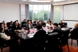 开门办院，主动纳谏，促医患和谐
