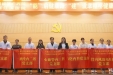 江滨暖心义诊进企业：为员工带去体检后定制化健康方案