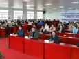 聚焦心肺 助力基层 | 广西2024年心肺康复诊疗技术新进展培训班在梧州成功举办