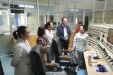 安全氧舱 护佑健康 | 高压氧质控中心开展年度质控督导检查