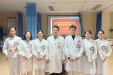 我院心肺康复中心举行2024年第三批进修学员结业典礼